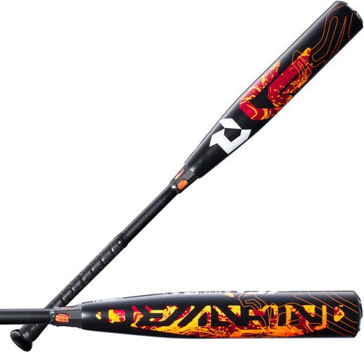 DeMarini 2022 CF Mashup USSSA Certified Baseball Bat (-8) 29/21 (New)