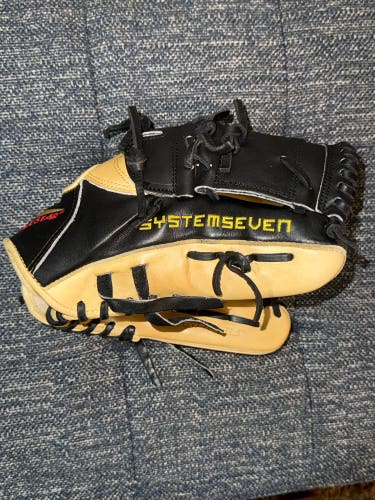 All Star System 7 RH Baseball Glove 11.5" (New)
