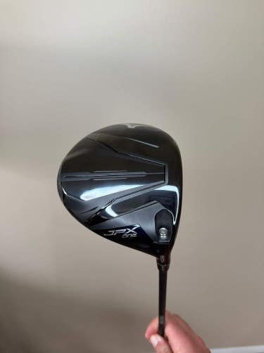 Mizuno JPX One Driver 9 Tensei 1K Blue Stiff Flex 45.5 +HC NEAR MINT