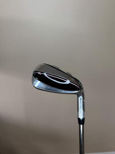 Cobra 2023 T-Rail 7-Iron Recoil ESX Ladies Flex 36.5 MINT