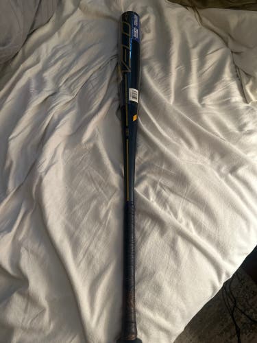 2021 Rawlings Velo ACP Hybrid BBCOR Certified Bat (-3) 30 oz 33" (New)