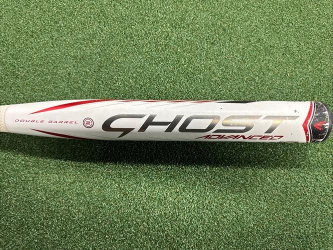 2022 Easton Ghost Advanced 33/23 FP22GHAD10 (-10) Fastpitch Softball Bat