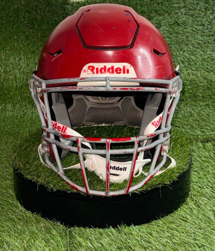 Large Riddell SpeedFlex Helmet (Used)