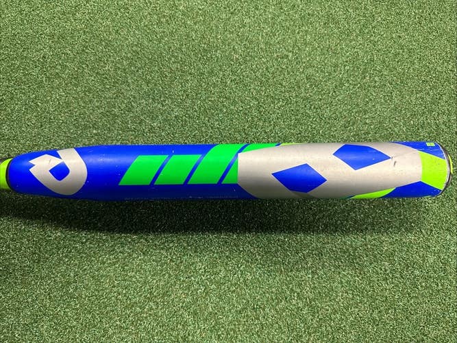 2016 Demarini CF8 Insane 34/24 Endload CFI16 (-10) Fastpitch Softball Bat