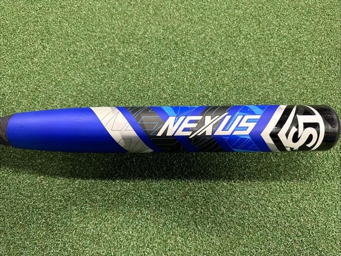 2021 Louisville Nexus 32/20 FPNXD12-21 (-12) Fastpitch Softball Bat