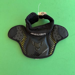 Bauer Supreme Neck Guard | Junior Small/Medium