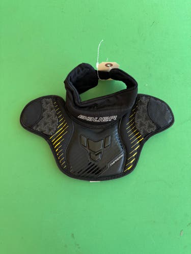 Bauer Supreme Neck Guard | Junior Small/Medium