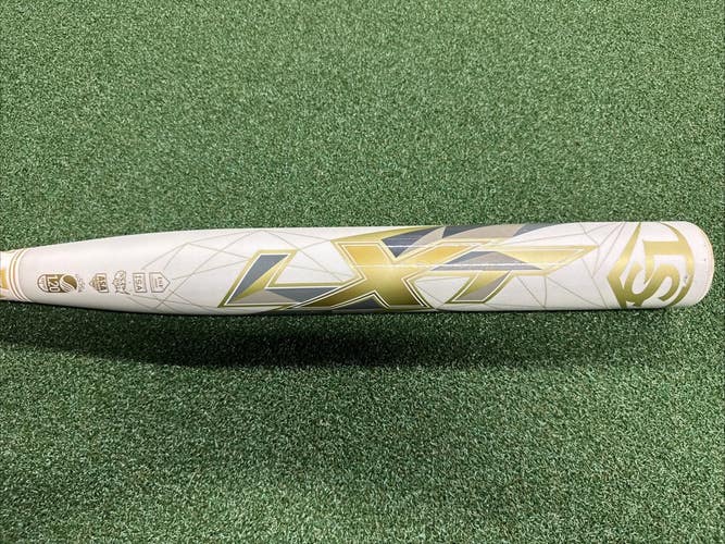 2019 Louisville Slugger LXT 33/23 (-10) FPLX19A10 Fastpitch Softball Bat