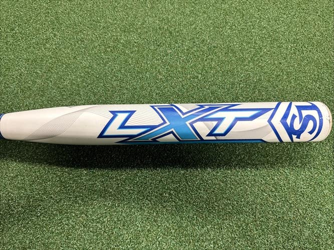 2018 Louisville Slugger LXT 34/24 (-10) WTLFPLX18A10 Fastpitch Softball Bat