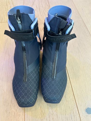 Salomon RS10 Skate Boots - EU 37 1/3 - Men’s US 5 / Women’s US 6.5 - New, Never Worn