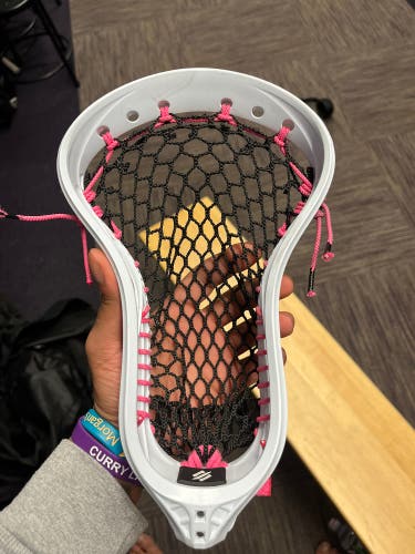 StringKing Mark 2F Fresh Stringing Head (Used)