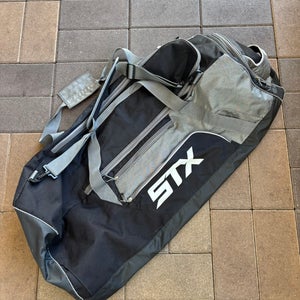 STX Lacrosse Bag