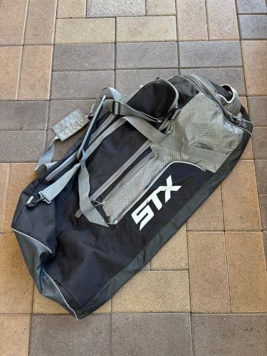 STX Lacrosse Bag