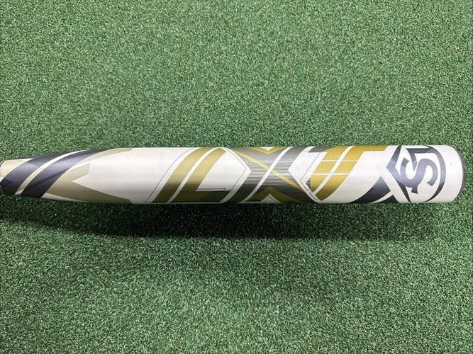 2021 Louisville Slugger LXT 34/24 FPLXD10-21 Fastpitch Softball Bat (-10)