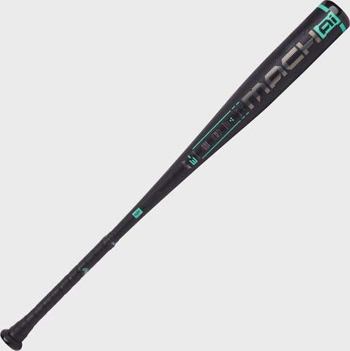 Rawlings 2025 Mach Ai BBCOR Certified Baseball Bat (-3) 33/30 (New)