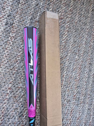 2026 Louisville Slugger Atlas Hybrid BBCOR Certified Bat (-3) 29 oz 32" (Used)