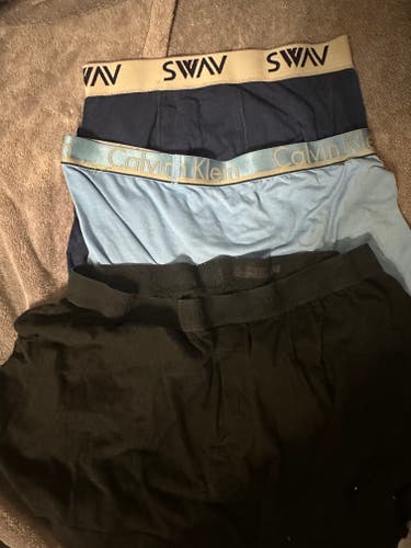 random socks and gear for eric