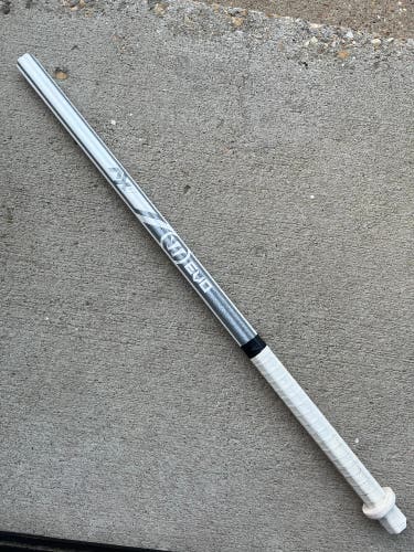 Like New Warrior Evo AX1 Shaft