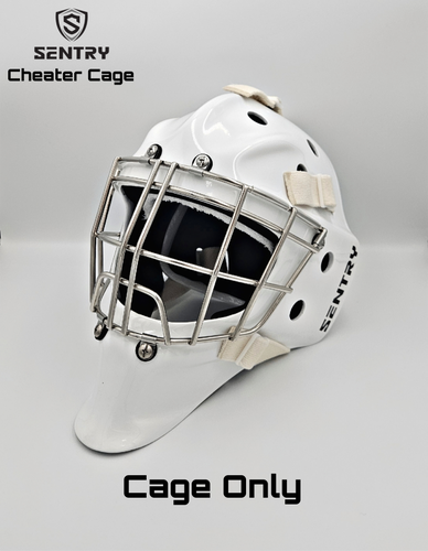 Sentry Cheater Cage