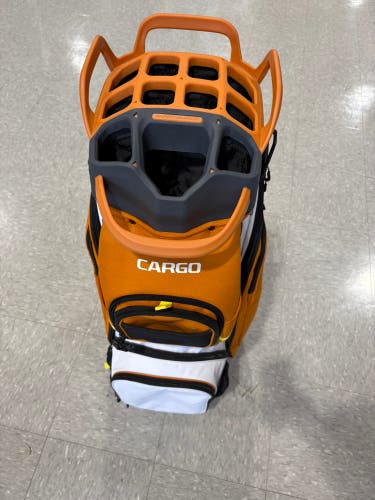 Callaway Cargo 14-Hole Cart Bag (Used)