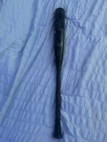 2022 DeMarini CF Composite BBCOR Certified Bat (-3) 28 oz 31" (Used)