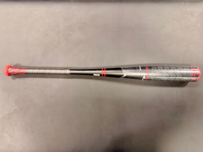 2023 Easton Alpha ALX Alloy BBCOR Certified Bat (-3) 29 oz 32" (New)