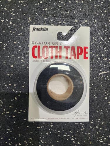 New Gator Grip - Cloth Tape 11849-FRA1917