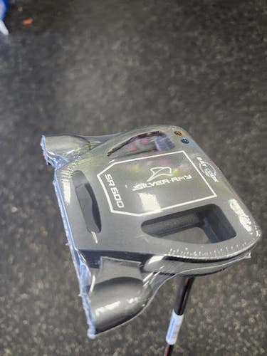 New Silver Ray SR400 35 11849-RCG840073472744