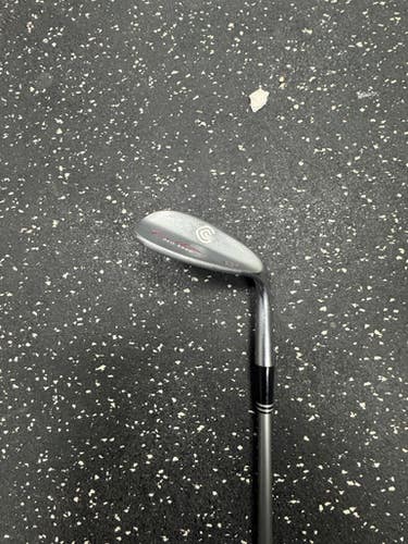 Used Cleveland TOUR ACTION REG 588 Golf Wedge Mens RH 60 Degree 11849-S000038192