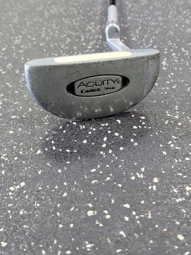 Used Acuity Jr Putter RH 11849-S000038209