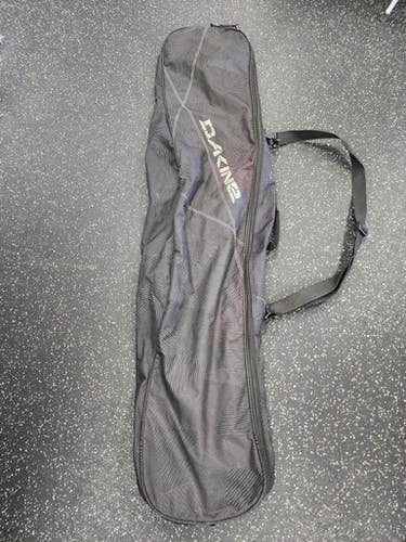 Used Dakine Travel Snowboard Bag Black 11849-S000038250