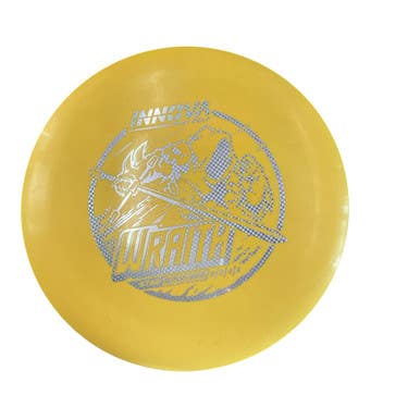 (New) Discs Driver