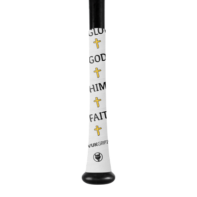 New Vuk Crosses Grip 10299-50VFTH-CROSSES