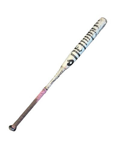 Used Demarini JUGGERNAUT BB/SB Fastpitch Bat 34" 10299-S000308493