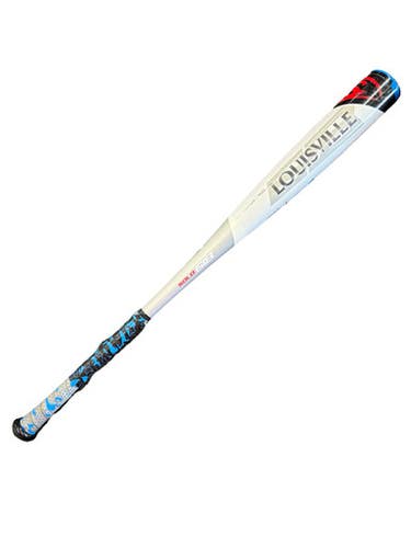 Used Louisville Slugger SOLO BB/SB High School -3 Bat 33" 10299-S000308522