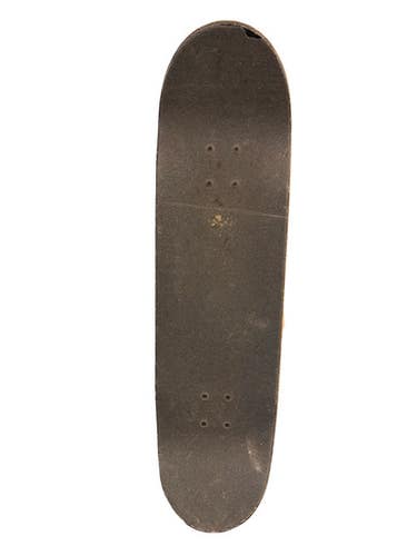Used Santa Cruz JAKE WOOTEN Complete Skateboard None 8 1/2" 10299-S000308591