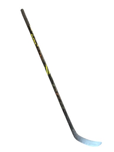 Used CCM SUPER TACKS AS4 PRO Senior One Piece Right 65 Flex 10299-S000308596