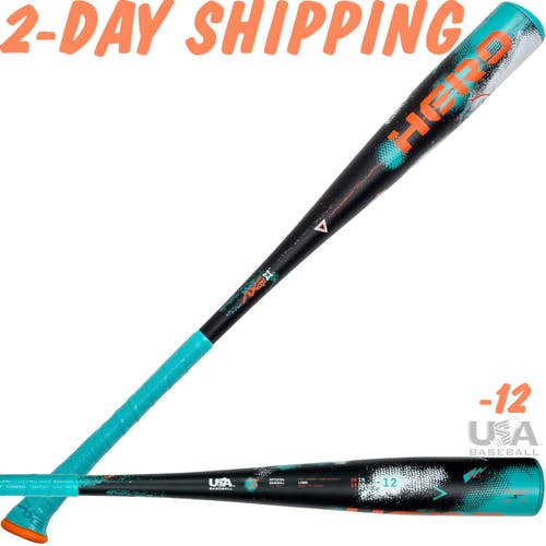 BRAND NEW | Axe Hero 26" / 14 oz USA 2-5/8" Baseball Bat | OG Axe Handle | L198P | 12mo. Warranty