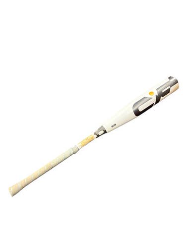 Used Demarini CF BB/SB USSSA 2 5/8 Bat 31" 10299-S000305962