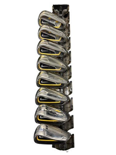 Used Nike SQ SUMO Mens Iron Set RH 4I-GW/AW 10299-S000308458