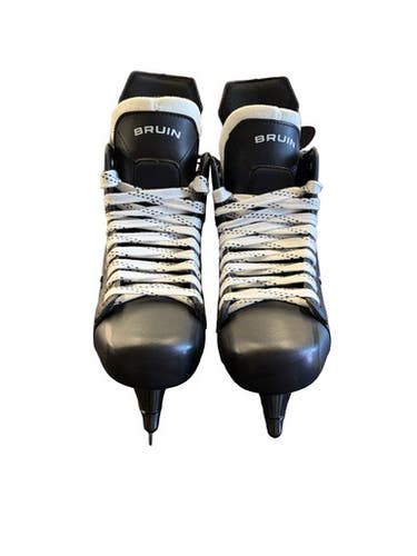 Used Riedell BRUNCH Senior Hockey Skate Senior 10 10299-C000308464