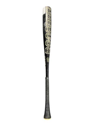 Used Warstic BONESABER BB/SB USSSA 2 5/8 Bat 29" 11602-S000109621