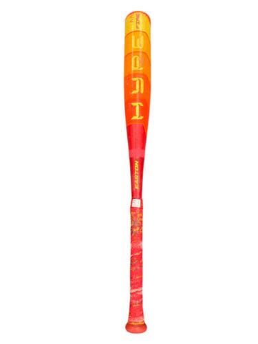 Used Easton HYPE FIRE BB/SB USSSA 2 3/4 Bat 29" 11602-S000110654