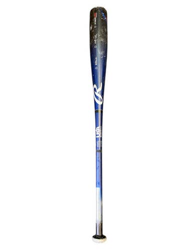 Used Rawlings CLOUT AI BB/SB USA 2 5/8 Bat 30" 11602-S000110677