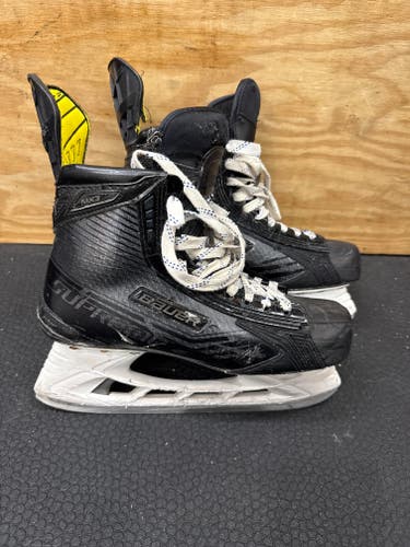 Bauer Supreme TotalOne MX3 Hockey Skates 8.5 (Used)