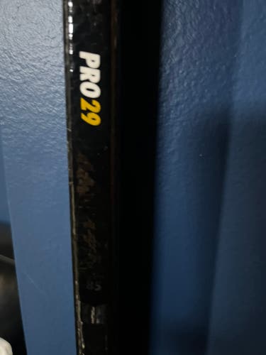 Senior PRO Pro CARBON Left Hand Hockey Stick P92 85 Flex Pro Stock (New)