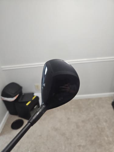 Titalist TS2 5 wood