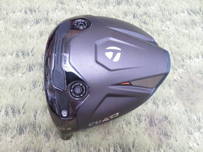 LH * MINT * Taylormade QI4D LME CORE 10.5* Driver Head #722