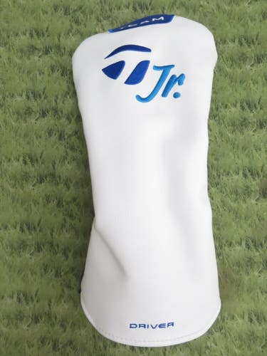 NEW * TaylorMade TEAM JR Driver Headcover