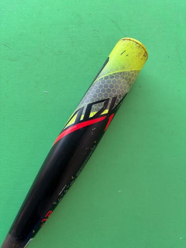 2023 Easton ADV1 Composite Bat USABat Certified (-12) 18 oz 30"